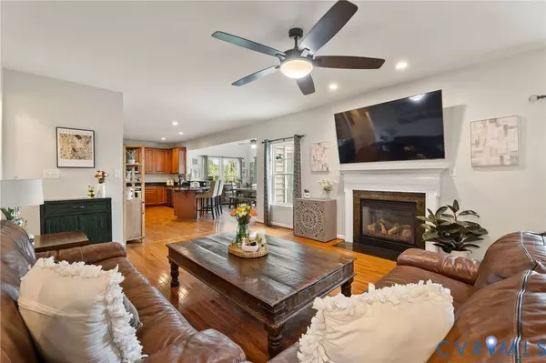 Chester, VA 23836,1601 Rotunda CT