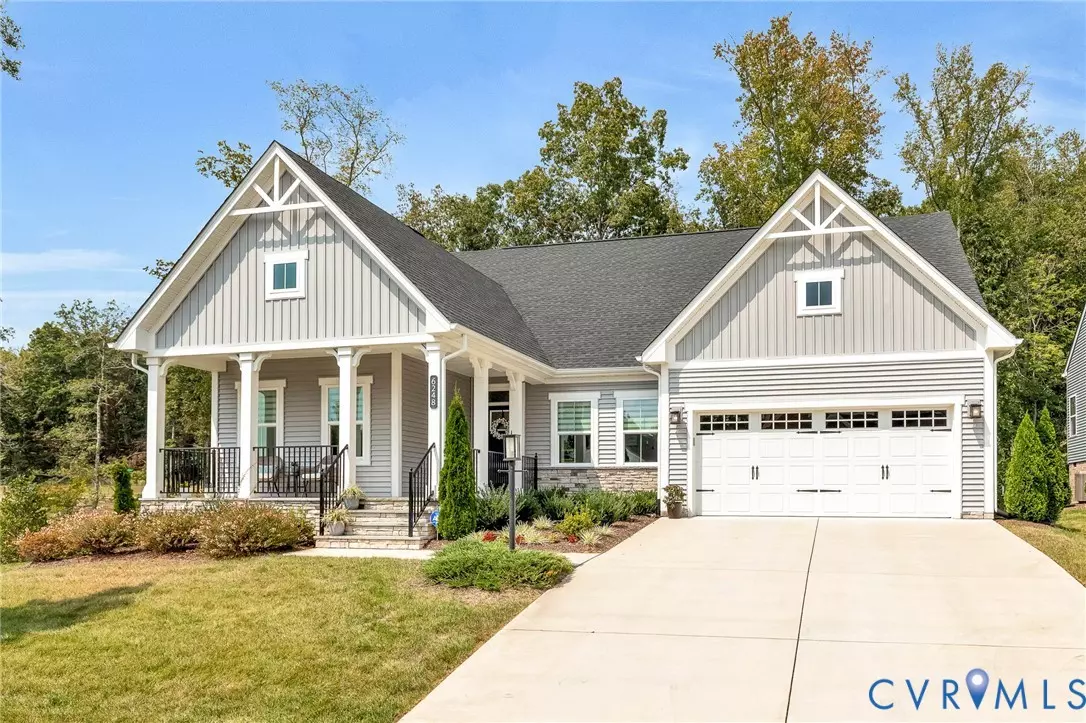 Moseley, VA 23120,6248 Deer Summit CT