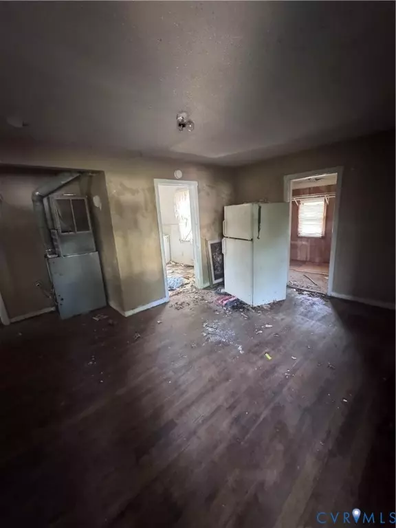 Richmond, VA 23223,1601 N 25th ST