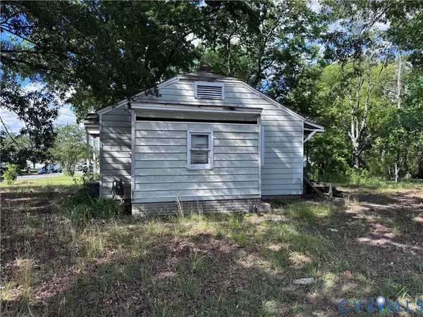 Richmond, VA 23223,1601 N 25th ST