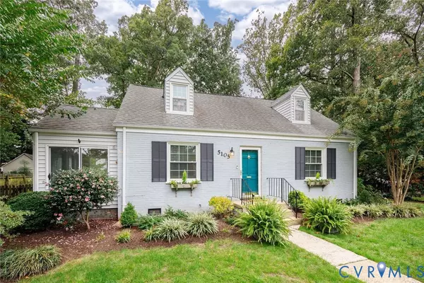 Richmond, VA 23226,5105 Park AVE