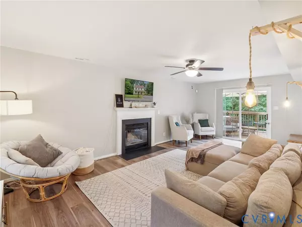 Midlothian, VA 23114,12325 Logan Trace RD