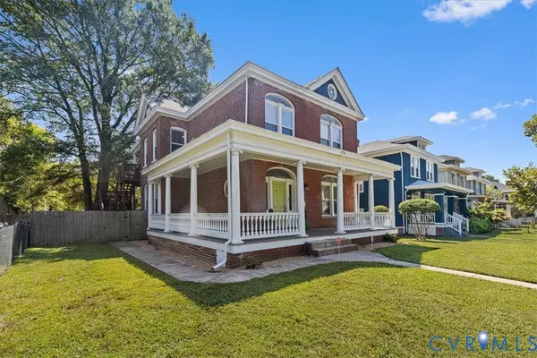Richmond, VA 23222,3119 1st AVE