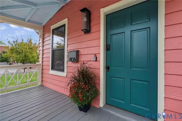 Richmond, VA 23223,806 Jessamine ST