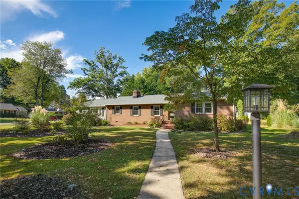 Richmond, VA 23235,2910 Wighton DR