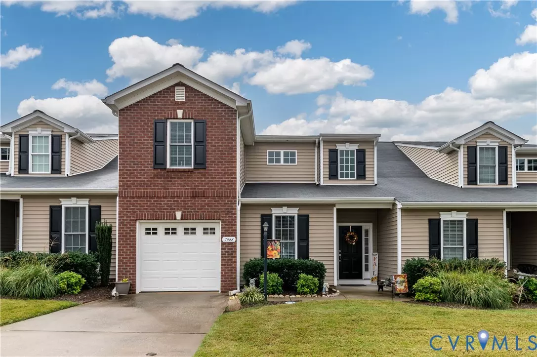 Mechanicsville, VA 23111,7888 Marshall Arch DR