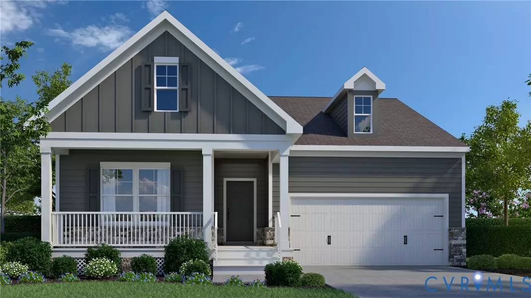 10313 Qualla Trace DR, Chesterfield, VA 23832