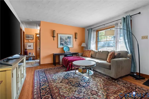 Richmond, VA 23225,6436 Clisby RD