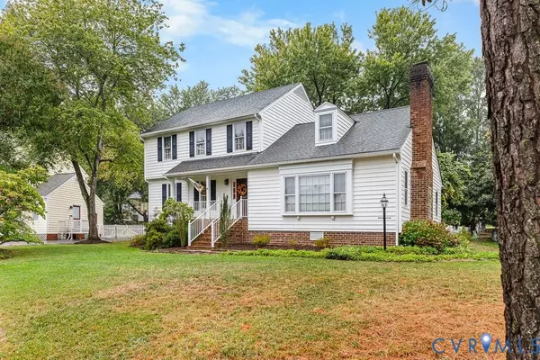 Henrico, VA 23233,10421 Silverbrook DR