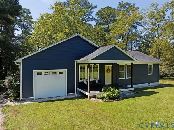 Carrollton, VA 23314,15516 Gayle WAY