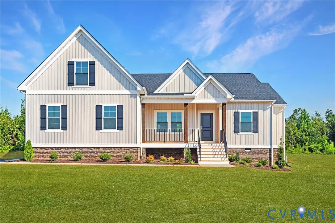 Mineral, VA 23117,1343 Buckners LN