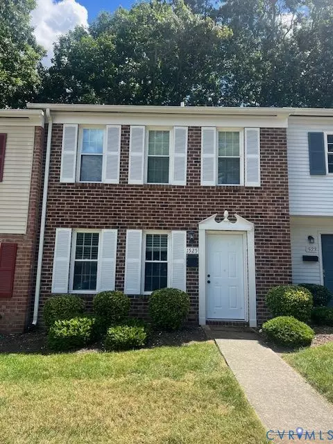 Henrico, VA 23238,1525 Heritage Hill CIR
