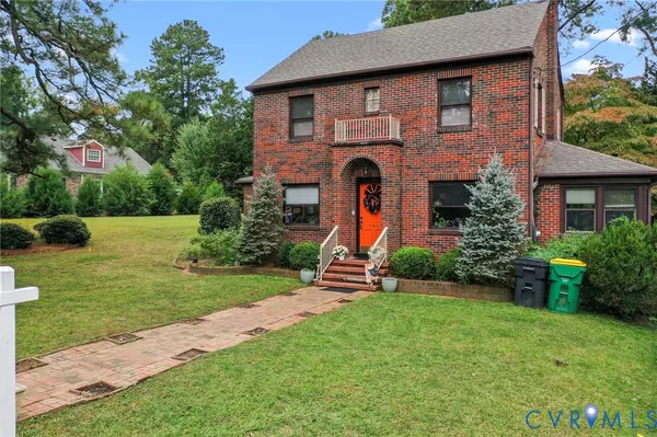 Hopewell, VA 23860,506 Prince George AVE