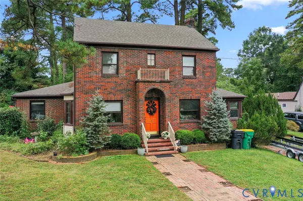 Hopewell, VA 23860,506 Prince George AVE