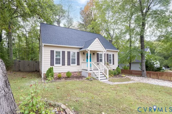 Midlothian, VA 23112,4706 Parrish Branch RD