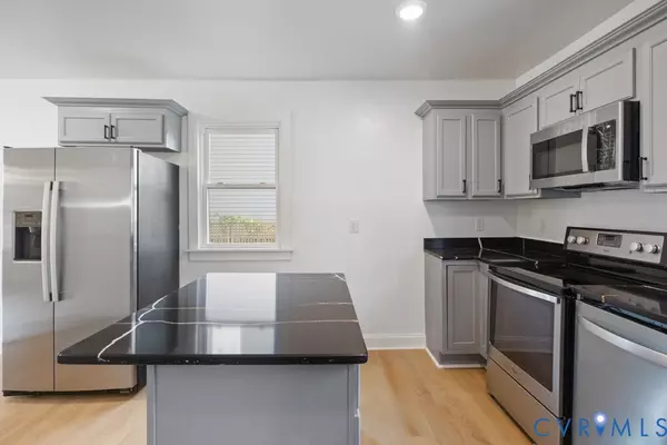 Richmond, VA 23224,2001 Fairfax AVE