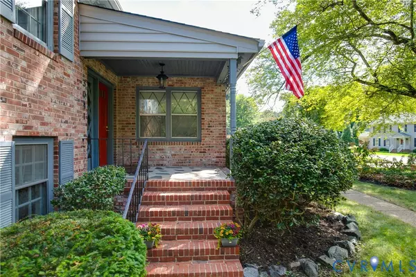 Richmond, VA 23235,3041 Darnley DR