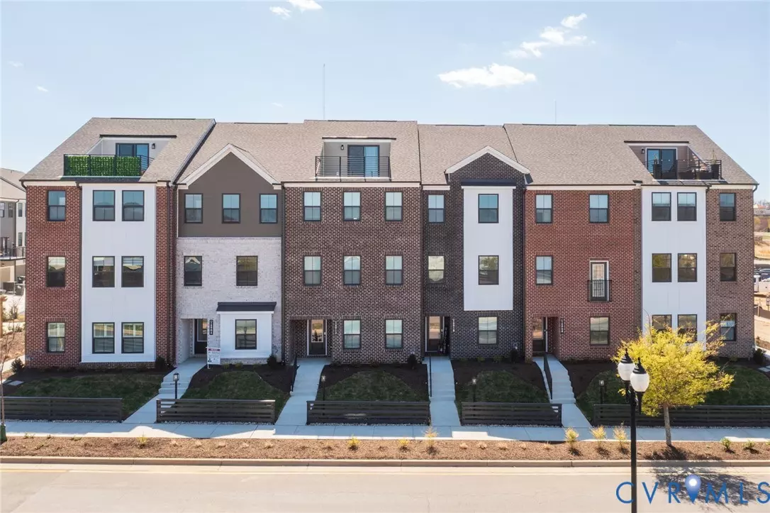 Midlothian, VA 23113,307 Golden Haze ALY #9-1