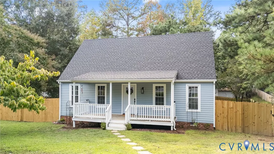 12308 Leesburg CIR, Midlothian, VA 23112