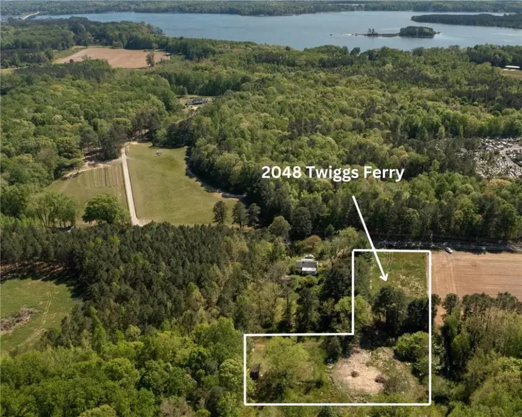 2048 Twiggs Ferry RD, Hartfield, VA 23071