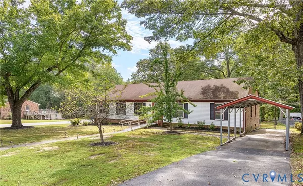 Richmond, VA 23237,8901 Chester Forest LN