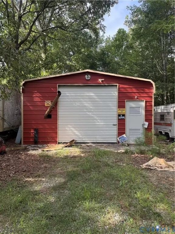 Charlotte Courthouse, VA 23923,2688 Abilene RD