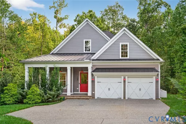 Williamsburg, VA 23188,125 Congressional