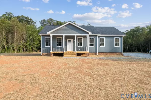 Jetersville, VA 23083,20991 Patrick Henry HWY