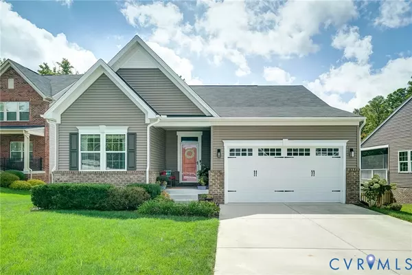 4368 Kenmare LN, Richmond, VA 23234