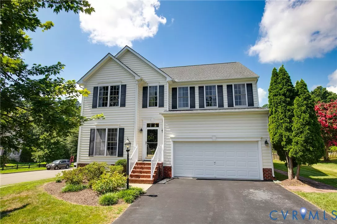 Glen Allen, VA 23060,10901 Stonewell CIR