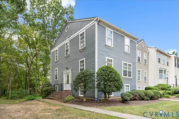 11601 Timberly Waye, Henrico, VA 23238