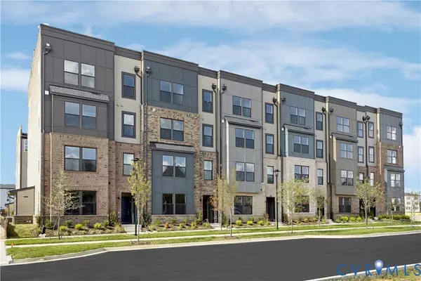 9875 Tuco ST #B, Glen Allen, VA 23059