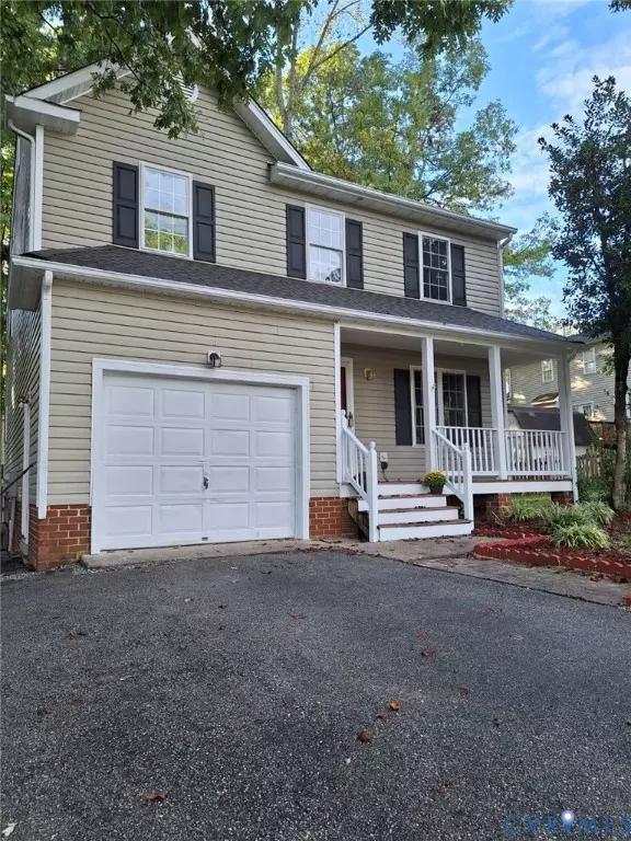 3005 Oaken Walk PL, Henrico, VA 23233