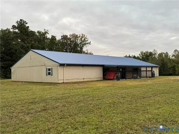 Farmville, VA 23901,27 Bayberry LN