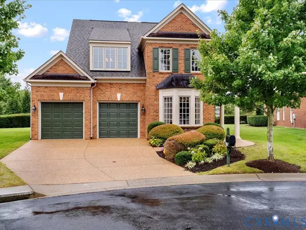 Glen Allen, VA 23059,936 Belva LN