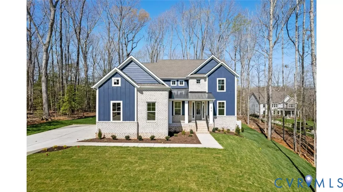 Powhatan, VA 23139,2730 Maidens RD