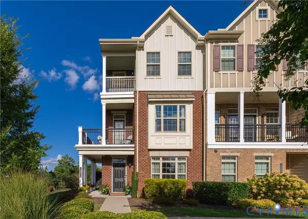 10956 Parkshire LN, Henrico, VA 23233