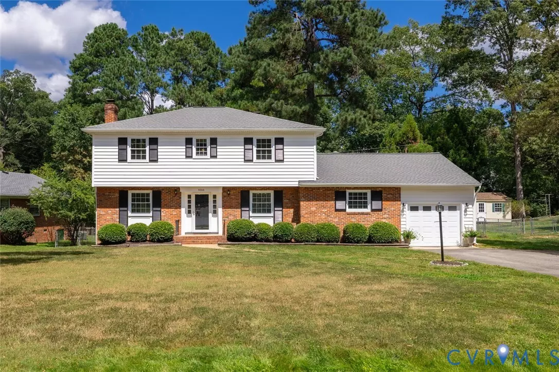 Henrico, VA 23229,9316 Avalon DR