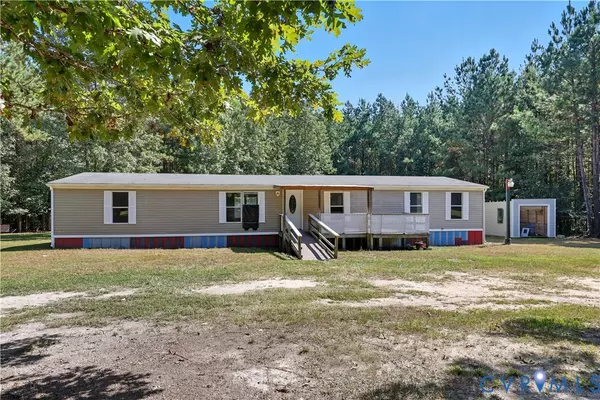 Mc Kenney, VA 23872,11330 Cutbank Church RD