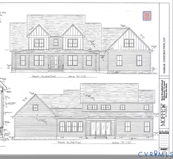 Hanover, VA 23047,1234 Whitewood LN