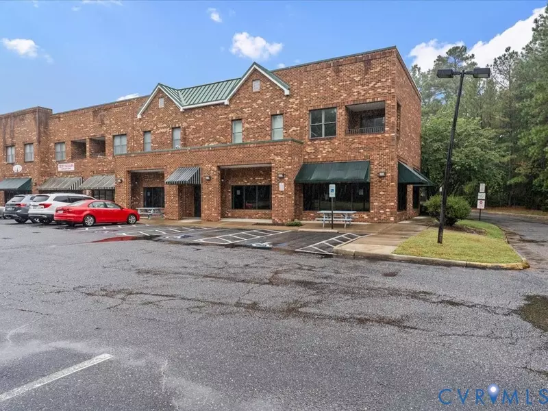 14720 Village Square PL #4, Midlothian, VA 23112