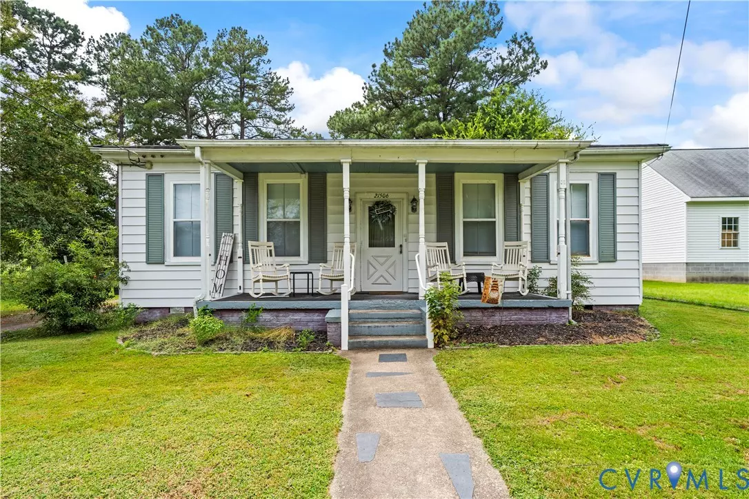 Petersburg, VA 23803,21506 Stuart AVE