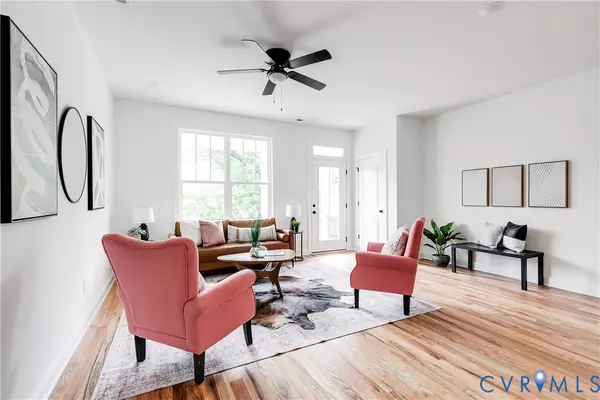 Richmond, VA 23223,2913 P ST