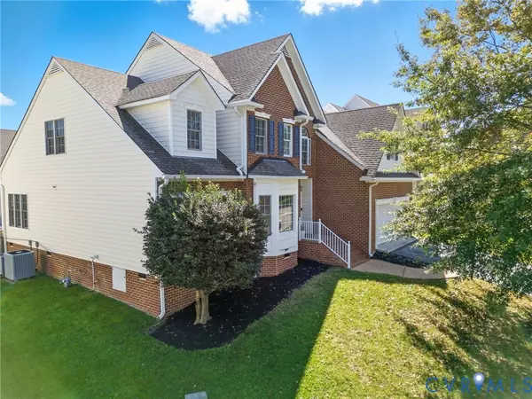 9086 Haversack LN, Mechanicsville, VA 23116