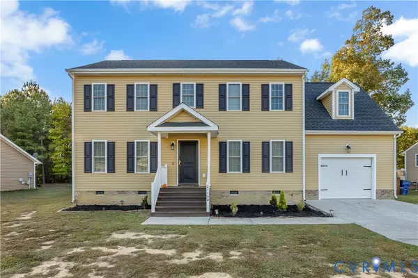 Petersburg, VA 23803,21152 Baileys LN