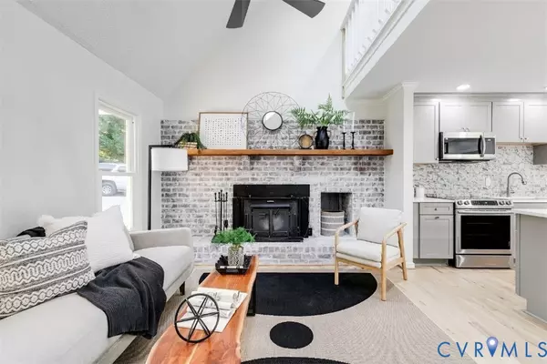 Chesterfield, VA 23832,10302 Teelin CT