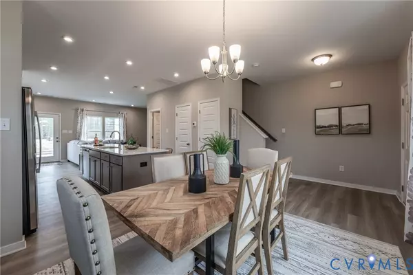 Sandston, VA 23150,244 Greenpark RD