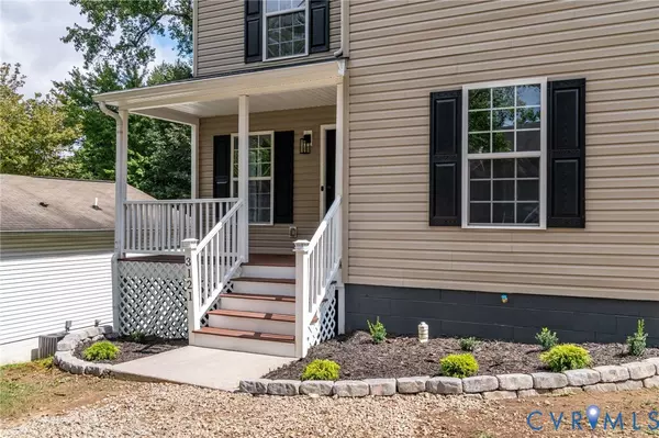 3121 Lanewood DR, Richmond, VA 23234