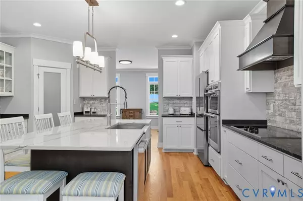 Chesterfield, VA 23838,12600 Lerwick PL