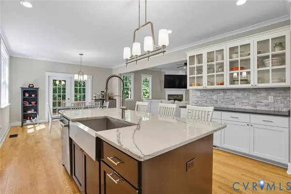 Chesterfield, VA 23838,12600 Lerwick PL